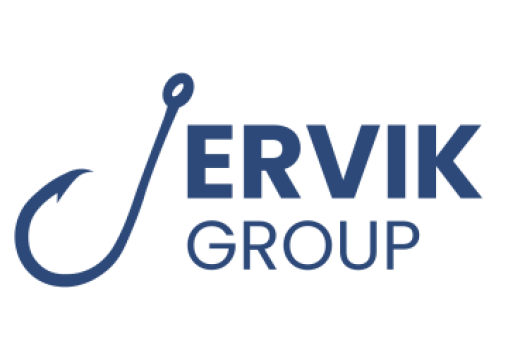 Ervik Group logo