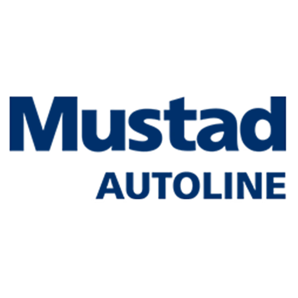 Mustad Autoline AS logo
