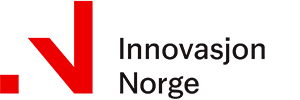 Innovasjon Norge logo