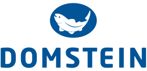 Domstein Fish AS logo